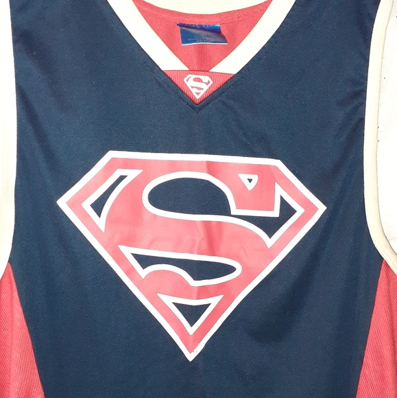 Mens basketball Jersey - Picture 2 of 4